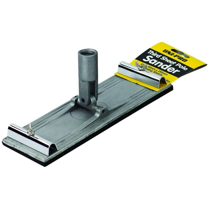 UNi PRO Metal Pole Sander Bunnings Australia