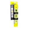 Komelon 230mm High-Viz Torpedo Level