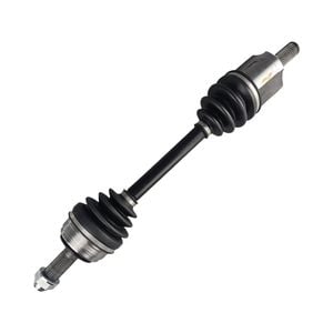 Front Left Cv Drive Shaft For Honda Accord Cb7 Aerodeck Cb9 1989~1994 2.2l F22