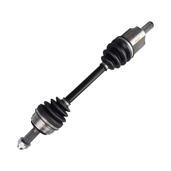 Front Left Cv Drive Shaft For Honda Accord Cb7 Aerodeck Cb9 1989~1994 2.2l F22