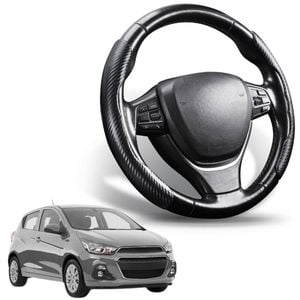 Segmented Steering Wheel Cover for Holden Spark 2015 - Current (MP)
