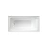 Caroma 1525mm Vivas Anti Slip Bath