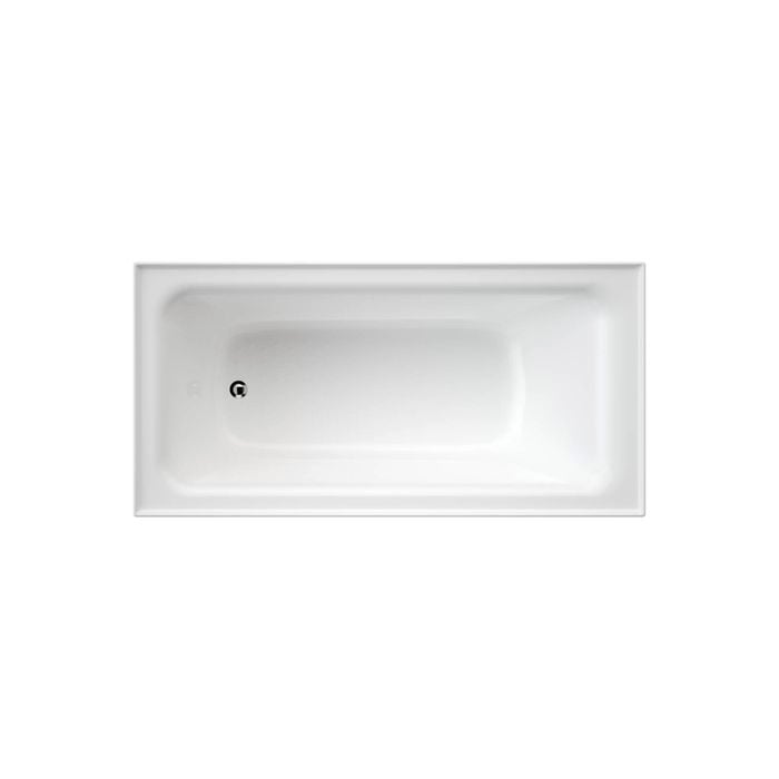 Caroma 1525mm Vivas Anti Slip Bath