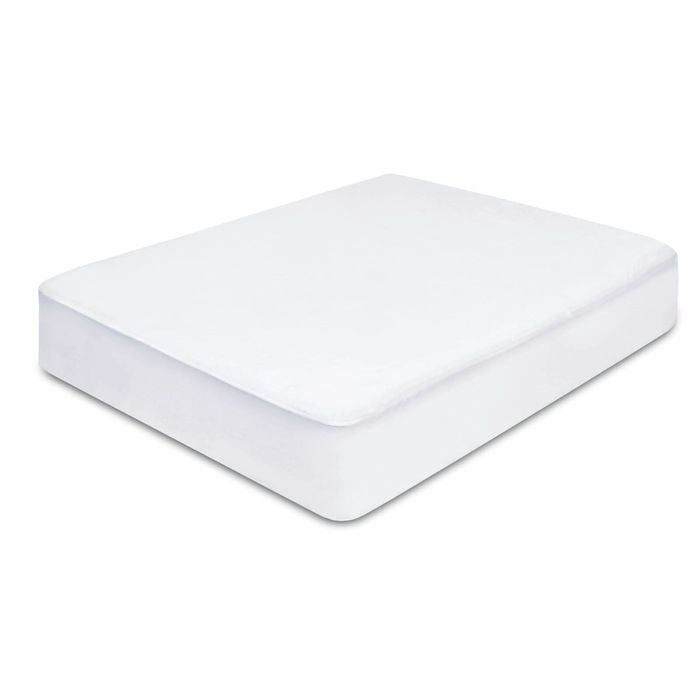 Giselle Double Mattress Protector Bamboo Cover