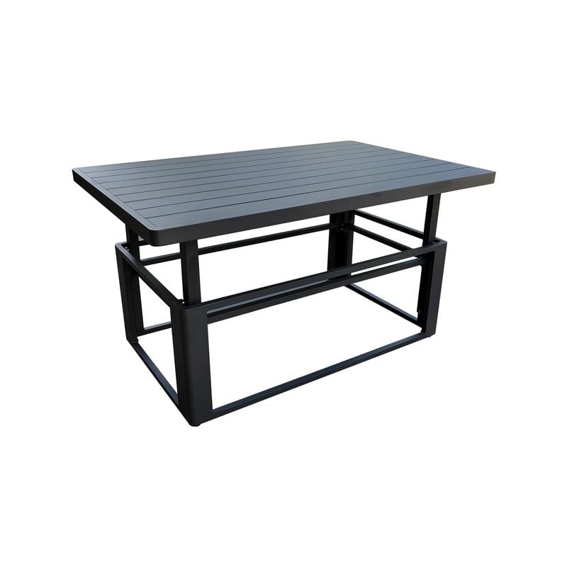 Solaris Adjustable Coffee Table