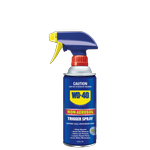 WD-40 330ml Multi-Use Non-Aerosol Trigger