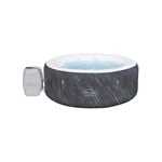 Bestway 1.80m x 66cm Lay-Z-Spa Boracay AirJet Inflatable Spa