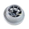 Dishwasher Lower Basket Roller Wheel 165314 to suit Bosch