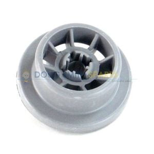 Dishwasher Lower Basket Roller Wheel 165314 to suit Bosch