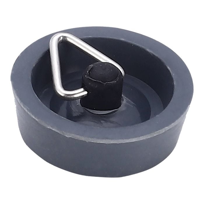 Kinetic 25mm Rubber Ring Pull Plug