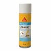 Sika 500ml Colourless Boom And PU Foam Cleaner Aerosol