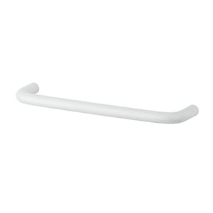 Sylvan Kent White D Handle 128mm
