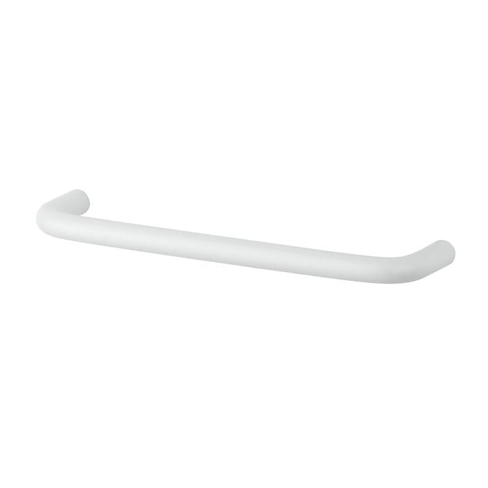 Sylvan Kent White D Handle 128mm