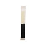 Kookaburra Xtreme Replacement Cricket Bat Grip White/black