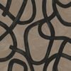 Moleta Taupe Wallpaper. 53cm x 10.05m