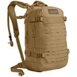 Camelbak HAWG 3L Mil Spec Crux Hydration Backpack Coyote