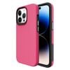 Soka Triangle Case (suits Iphone 15 Pro Max) - Rose