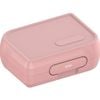 Maxwell & Williams Getgo Bento Lunch Container Box Pink Medium