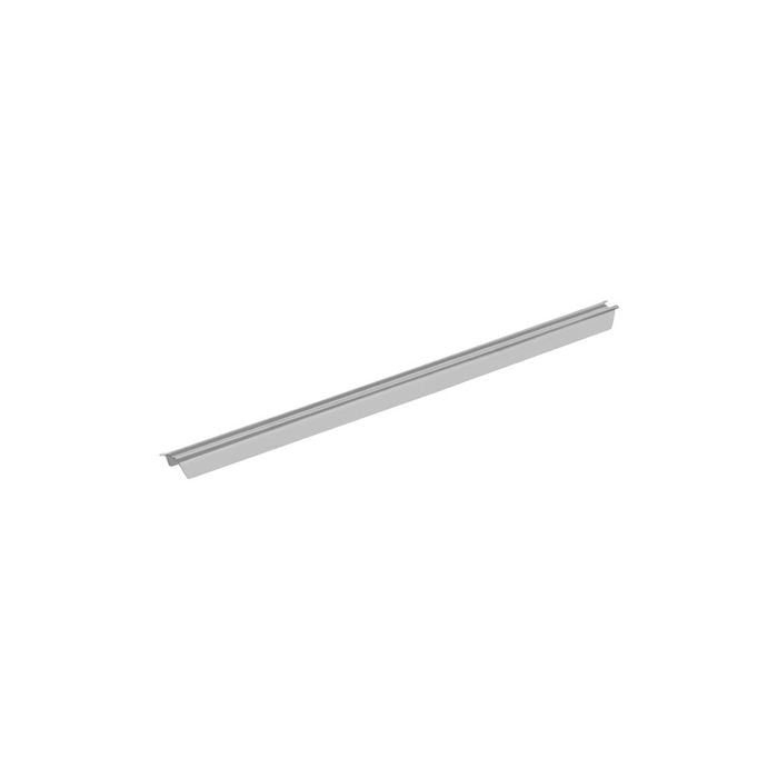 Star Group Adaptor Bar 1/1 Size / 520mm Stainless Steel