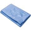 Saxon 2.0 x 2.5m Light Duty Tarpaulin