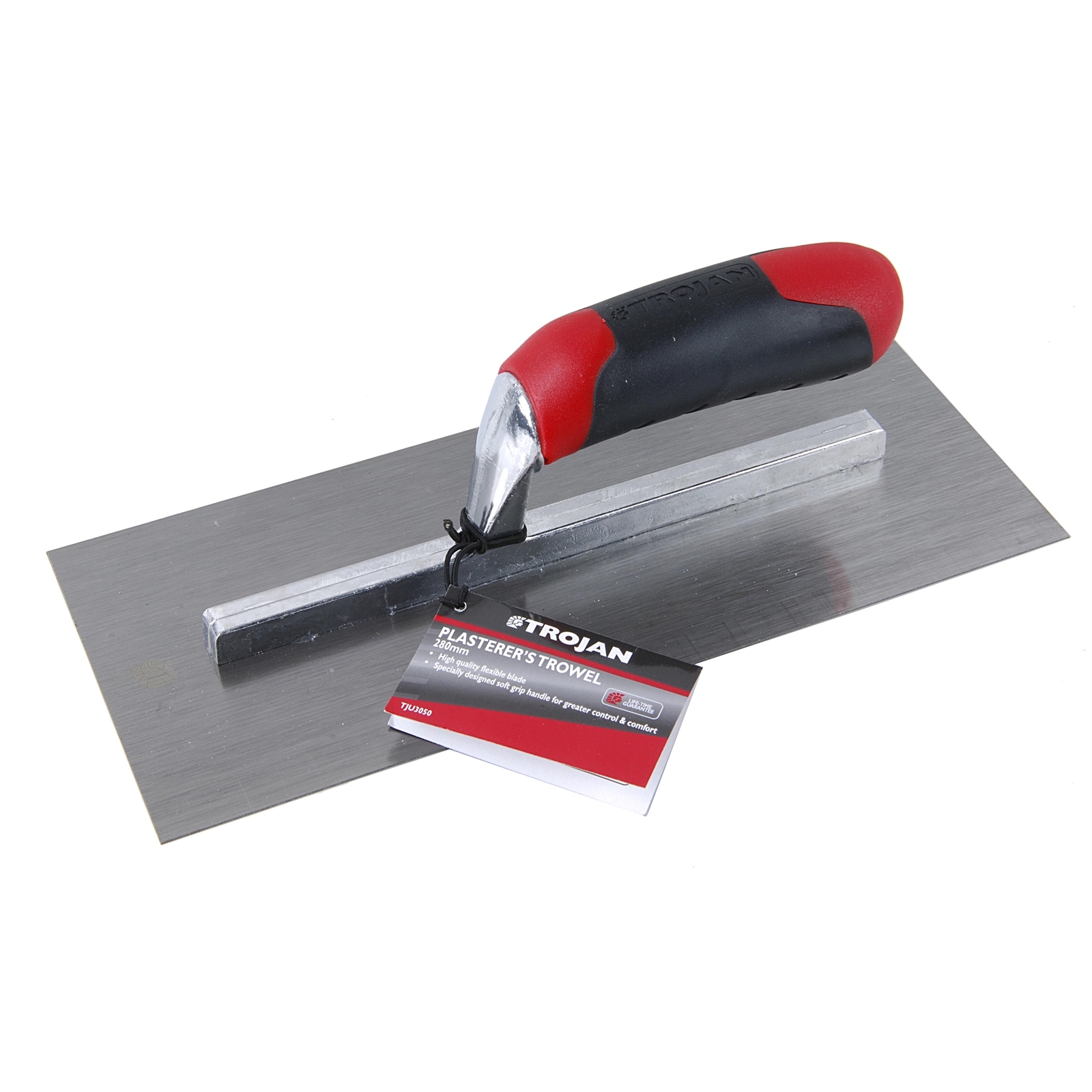 Trojan 280mm Plasterers Trowel product image