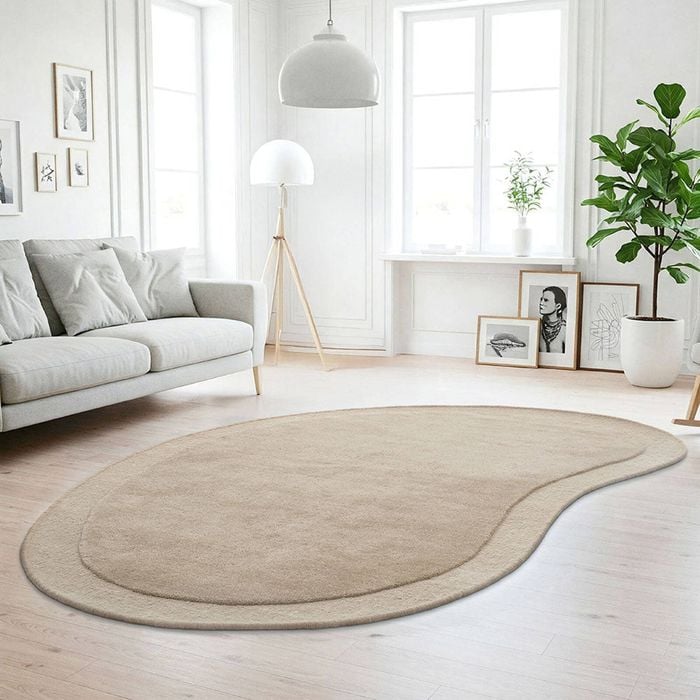 Ciel Latte 380X280Cm