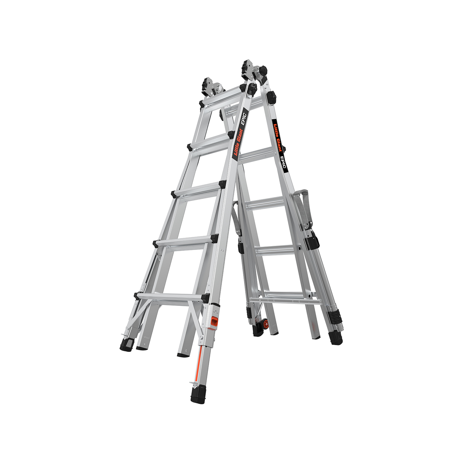 Bunnings ladders discount