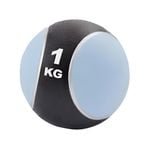 York Medicine Ball 1KG Single