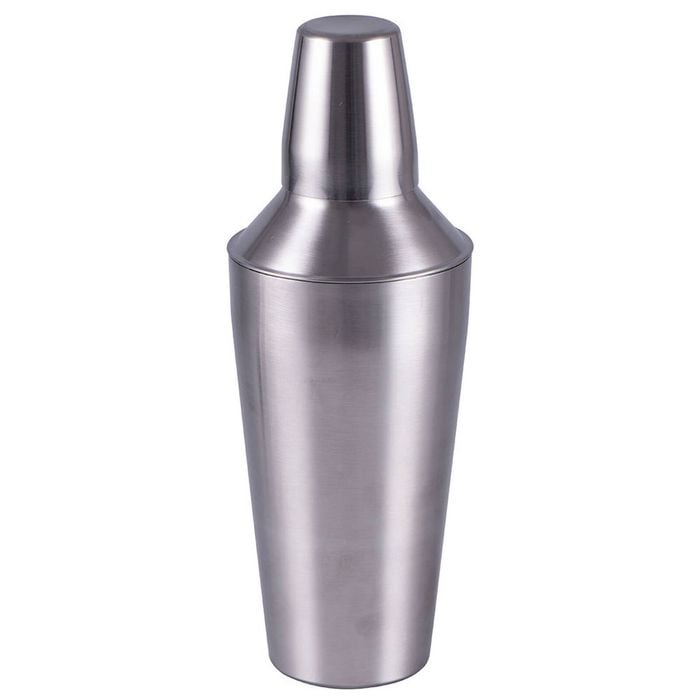 Avanti 750ml Stainless Steel Cocktail Shaker Martini/Drink Mixer/Maker Bar Tool