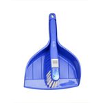 Geelong Brush Dustpan And Brush Set
