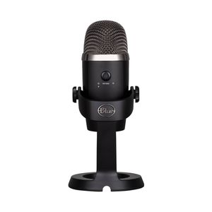 Logitech Blue Yeti Nano USB Mic (Black)