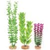 Kazoo Plastic Plant - Multipack #1 (19546)