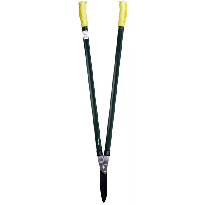 McGregor's Tubular Steel Long Handled Lawn Shears