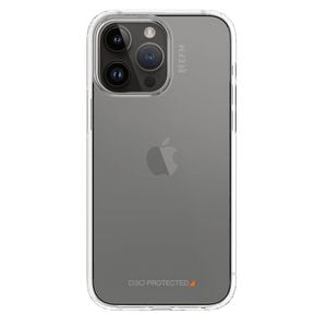 EFM Alta Pure Case Armour with D3O CrystalexFor iPhone 13 Pro (6.1")/iPhone 14 Pro (6.1")