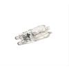 Oven Halogen Light Bulb - G9 40w Globe 824610747