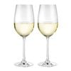 Alex Liddy Aquis Set Of 2 White Wine Glasses 410ml