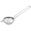 Avanti 15cm Stainless Steel Mesh Strainer/Sifter Kitchen Cooking Utensil Silver
