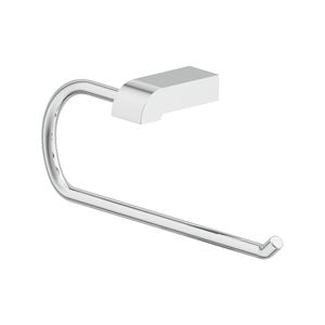 Gareth Ashton Chrome Guest Towel Ring
