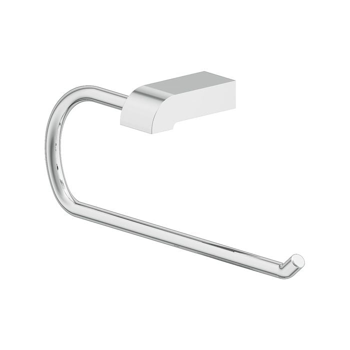 Gareth Ashton Chrome Guest Towel Ring