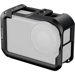 Smallrig Cage For Dji Osmo Action 6 5888