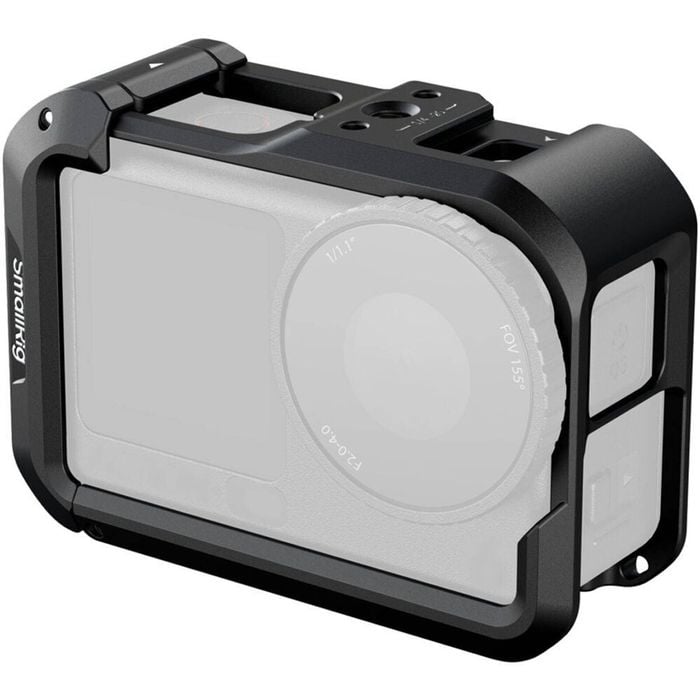 Smallrig Cage For Dji Osmo Action 6 5888
