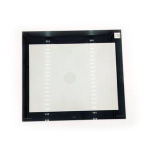 Omega Oven/Stove Oven Door Glass V47012169