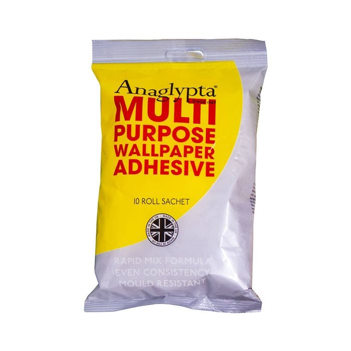 Haydn 185g Anaglypta Multi Purpose Wallpaper Adhesive