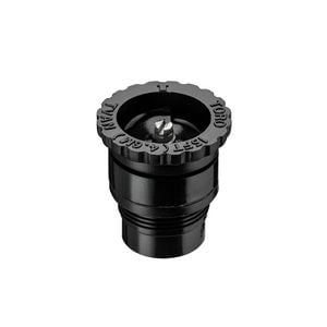Toro 4.6m Black 570 Variable Arc Sprinkler