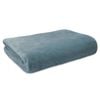Ardor Boudoir King Bed Lucia Luxury Plush Velvet Blanket