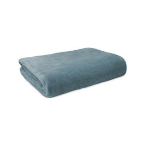 Ardor Boudoir King Bed Lucia Luxury Plush Velvet Blanket