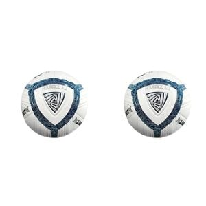 2PK Football Australia Summit Advance 3.0 Soccer Ball Size 5 - Navy