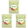 3PK Martin Guitar M630 Ukulele String Fluorocarbon Baritone Gauge