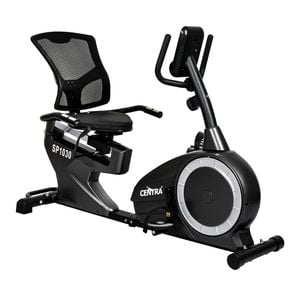 Centra 16 Levels Magnetic Exercise Bike