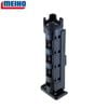 Meiho BM300 Light Fishing Rod Holder Black